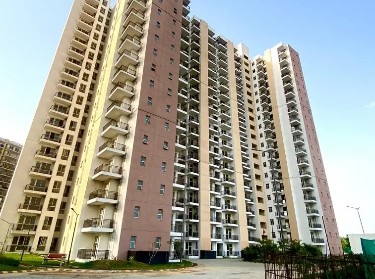 Imperia-The-Esfera-Sector-37C-Gurgaon