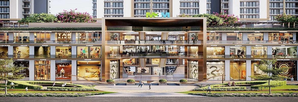 M3M-Capital-Walk-113-gurgaon-gls