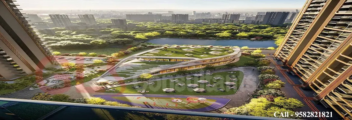 M3M-Crown-111-Gurgaon