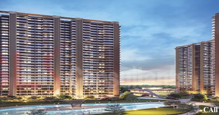 M3M-Crown-Gurgaon