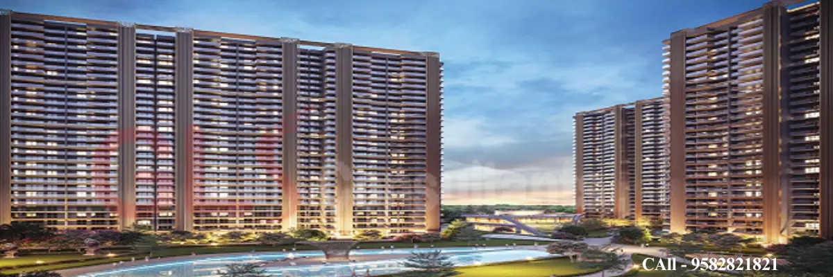 M3M-Crown-Gurgaon