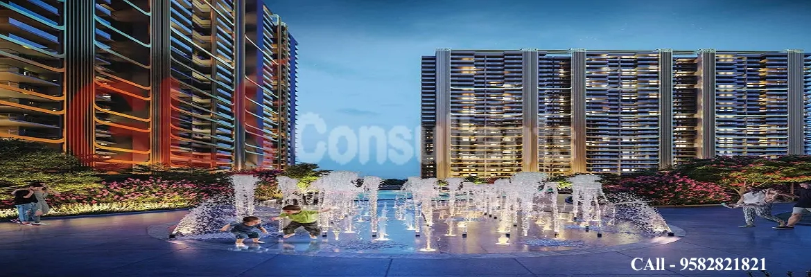 M3M-Crown-Sector-111-Gurgaon