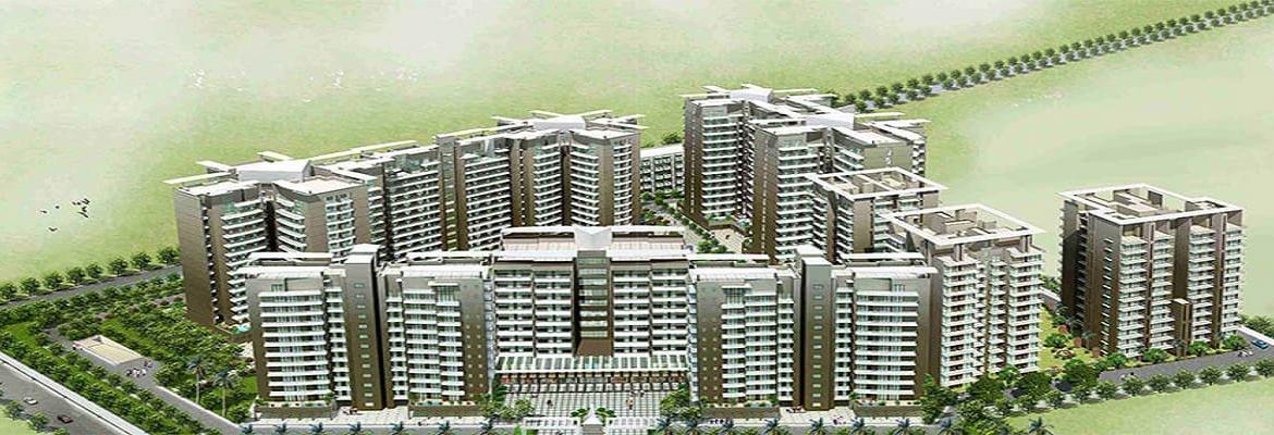 Pareena-Express-Heights-Sector-99-Gurgaon