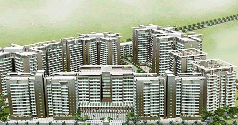 Pareena-Express-Heights-Sector-99-Gurgaon