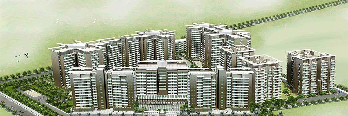 Pareena-Express-Heights-Sector-99-Gurgaon