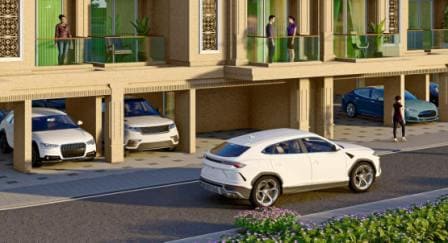 Signature Global City Sector 92 Gurgaon