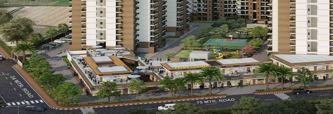 Conscient-Prime-Corner-Society-Shops-99a-Gurgaon