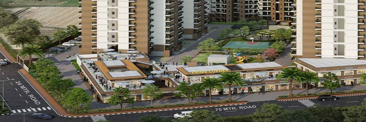 Conscient-Prime-Corner-Society-Shops-99a-Gurgaon