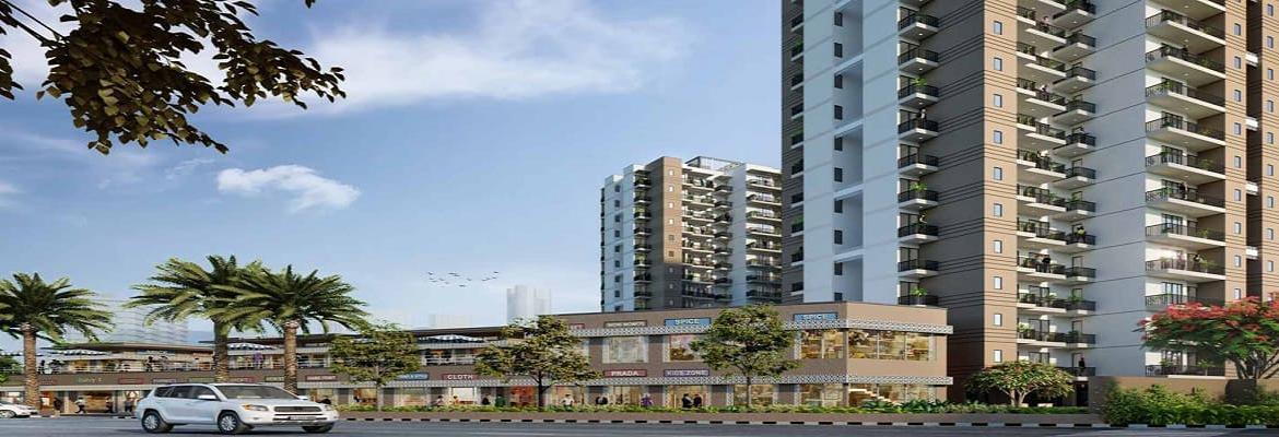 Conscient-Prime-Corner-Society-Shops-99a-Gurgaon