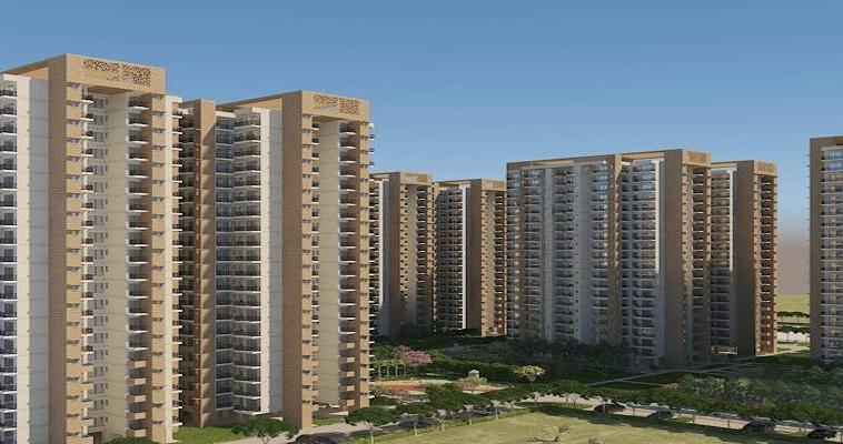 ganga-realty-tathastu-sector-5