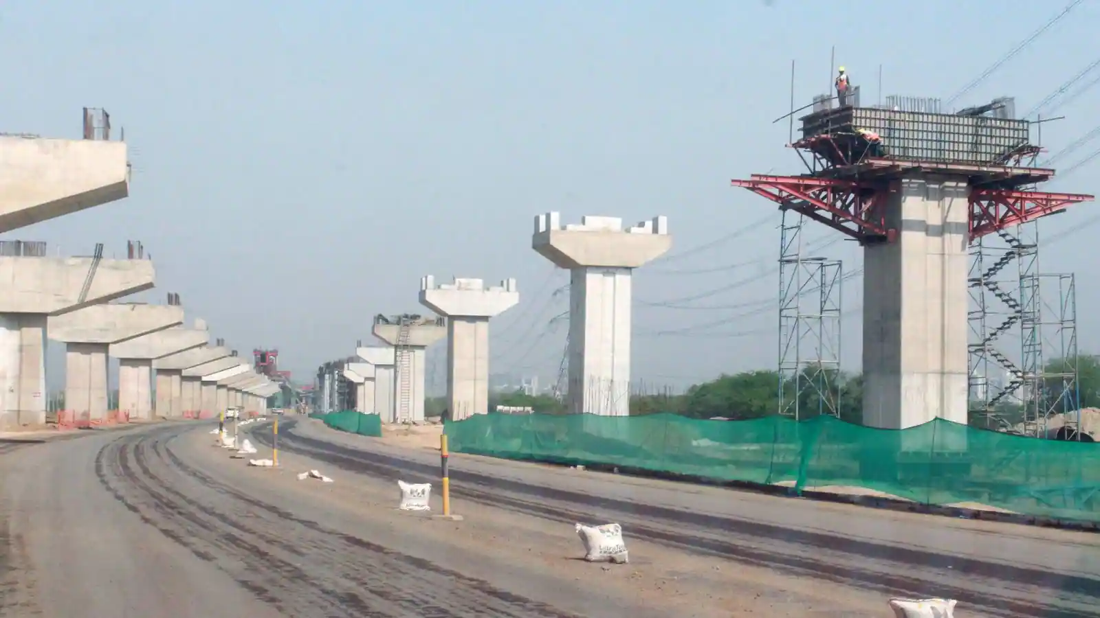 dwarka-expressway