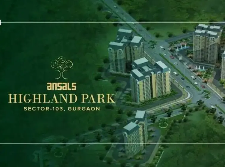 Ansal-Highland-Park-Sector-103-Gurgaon