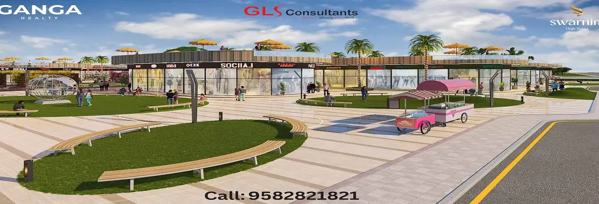 Ganga-Realty-Swarnim-Sector-5-Sohna