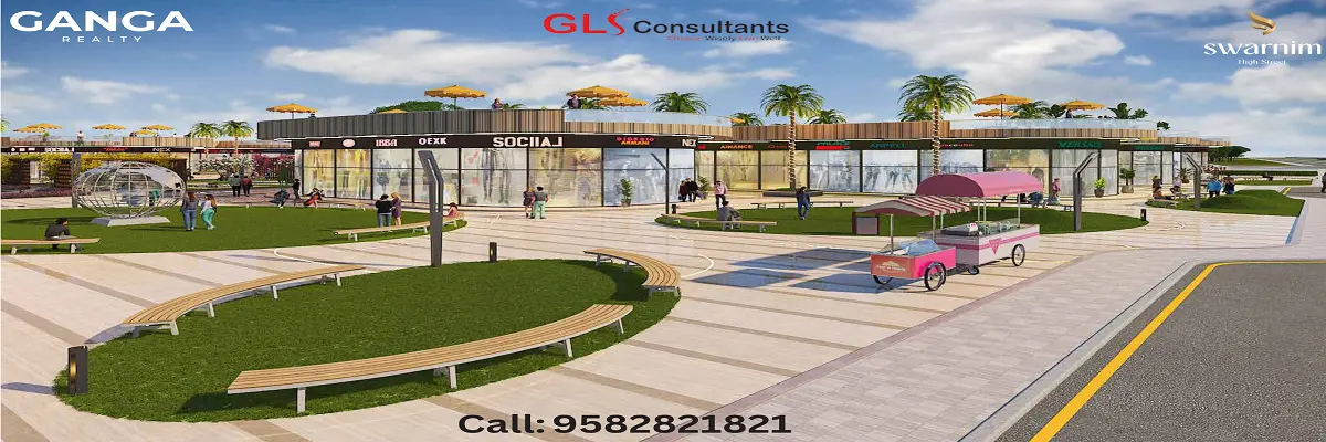 Ganga-Realty-Swarnim-Sector-5-Sohna