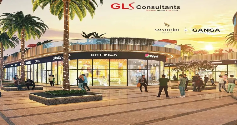 Ganga-Realty-Swarnim-Shops