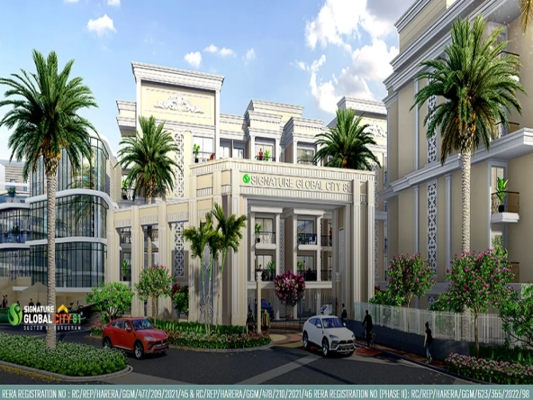 Signature-Global-City-81-Sector-81-Gurgaon
