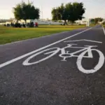 Cycle Track
