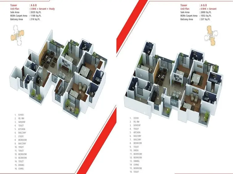 Imperia-Esfera-Sector-37c-Gurgaon-Floor-Plan