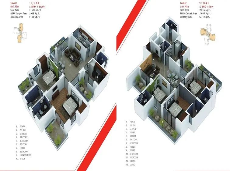 Imperia-the-Esfera-Sector-37c-Gurgaon-Floor-Plan