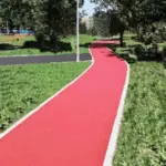 Jogging Track