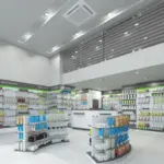 Medical Store