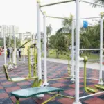 Open Gym
