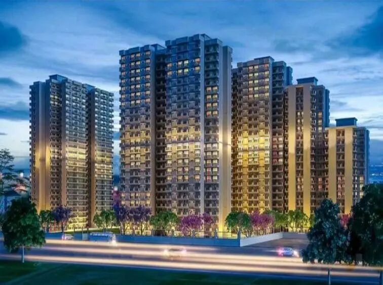 Pareena-Hanu-Residency-Gurgaon