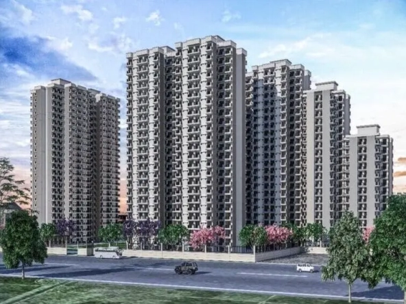 Pareena-Hanu-Residency-sector-68-Gurgaon