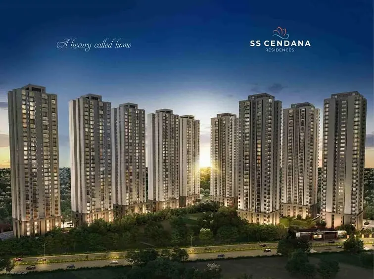 SS-Cendana-Residences-83-Gurugram