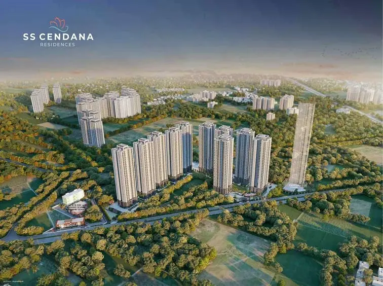 ss-cendana-residences-sector-83-gurgaon