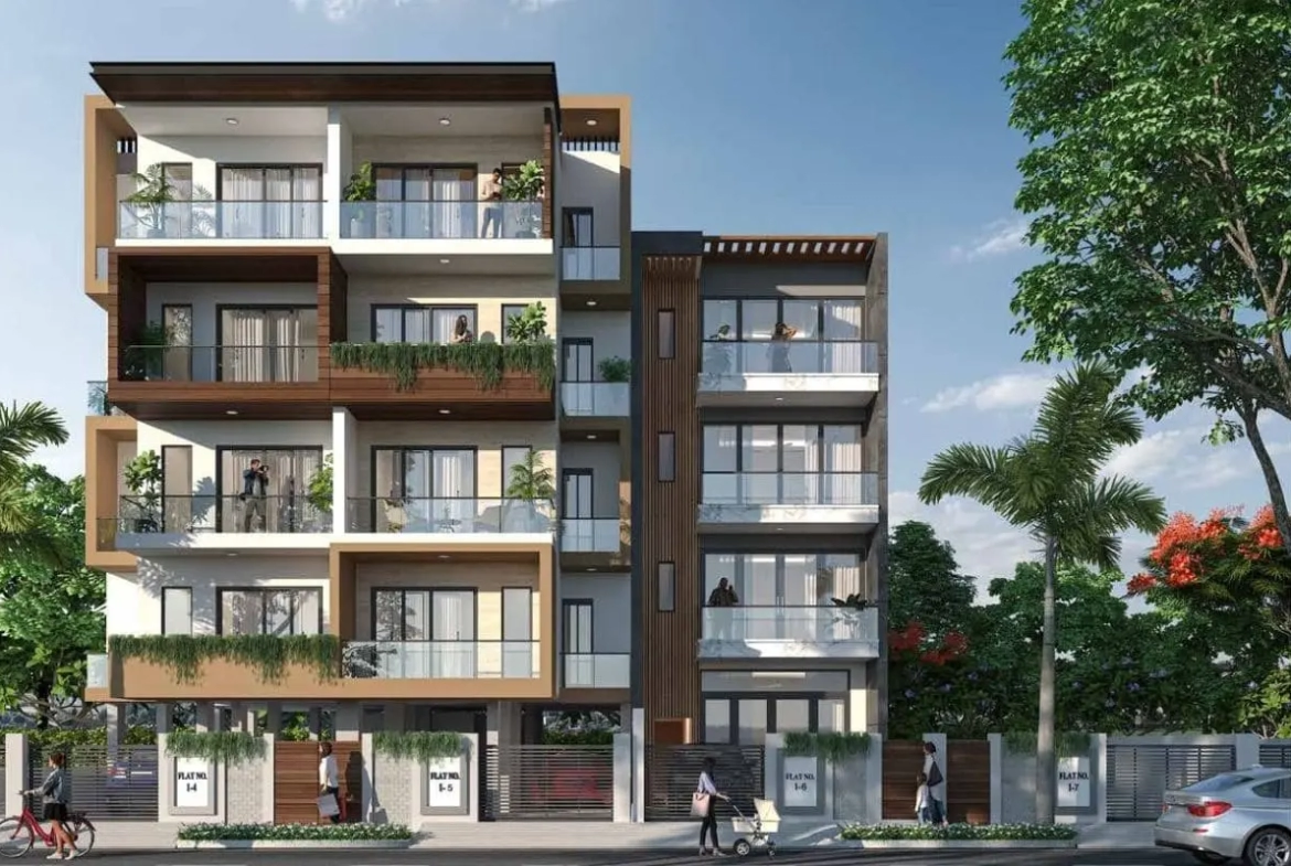 True-habitat-luxe-residency-sector-112-gurugram
