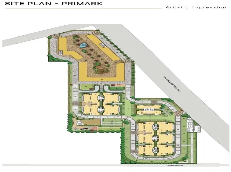 MRG-Primark-Sector-90-Site-Plan