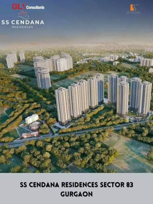 ss-cendana-residences-sector-83-gurgaon