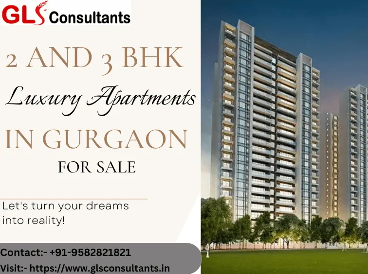 2-and-3-bhk-apartments-in-Gurgaon