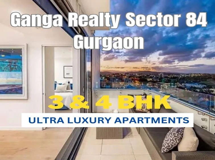 Ganga-Realty-Sector-84-Gurgaon