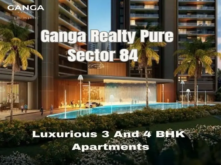 Ganga-Realty-Sector-84-Gurgaon