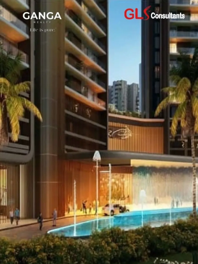 Ganga-realty-pure-sector-84-gurgaon