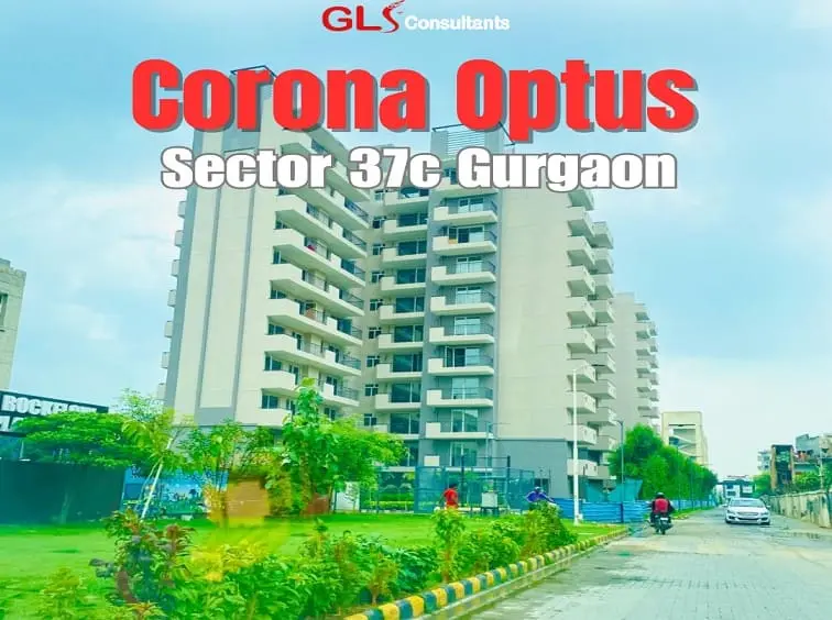 Corona-Optus-Sector-84-Gurgaon