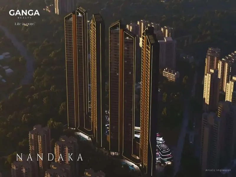 Ganga-Realty-Nandaka-Sector-84-Gurgaon