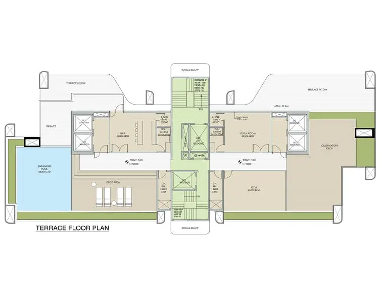 Ganga-Realty-Nandaka-Terrace-Floor-Plan