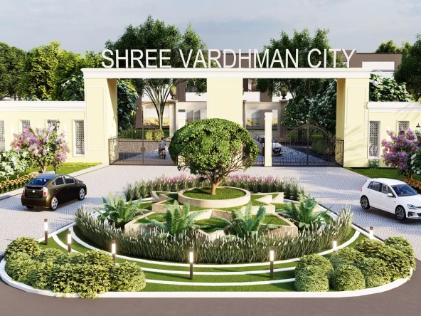 Shree-Vardhman-city-plots-sector-2-Sohna-Gurgaon