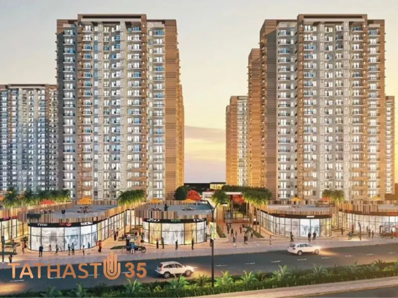 Ganga-Tathastu-35-Affordable-Housing-Sector-35-Sohna-Gurgaon