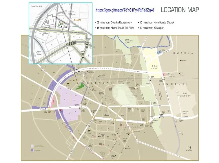 ILD-Grand-37C-Location-Map